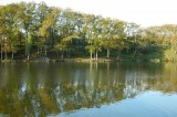 Etang du Val Saint Martin