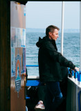 évasion 3,  balade en mer Pornic, balade commentée Sortie en mer Pornic