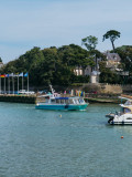 évasion 3,  balade en mer Pornic, balade commentée Sortie en mer Pornic