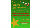 Expo-vente de Noël
