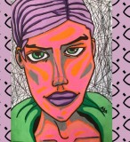 EXPOSITION ANASTASIE ELOUARD PORNIC