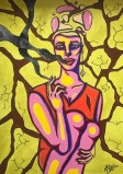 EXPOSITION ANASTASIE ELOUARD PORNIC