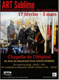 Exposition: art sublime par Art Datcha Pornic