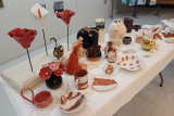 Exposition canopus poterie et modelage
