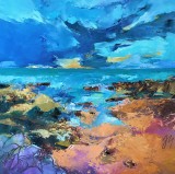 EXPOSITION: CHEMINEMENTS  PORNIC