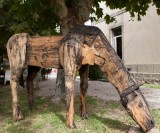 EXPOSITION D’ARTISTES DE BAIONA A PORNIC
