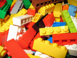 Exposition de Briques Lego