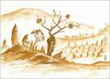 Exposition de l'artiste 