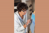 Ausstellung von Marie Fouquet: Pastellzeichnungen und Gemälde – „Destination Pornic“