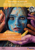 Exposition de peintures