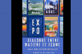 Exposition de peintures à l'huile et à l'acrylique
