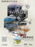 EXPOSITION EXTERIEURE: PAYSAGES PERCUS PORNIC