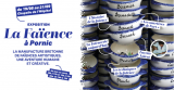 Exhibition: Earthenware in Pornic