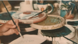 Exhibition: Earthenware in Pornic