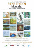 Exposition Marais, de la Loire au marais breton