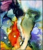 EXPOSITION: ON NE VOIT BIEN QU'AVEC LE COEUR... PORNIC SYLVAINE MACE