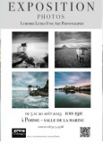  EXPOSITION PHOTOS LUBOMIR LETKO PORNIC