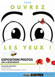 Exposition photos Ouvrez les yeux cet été expo sainte pazanne
