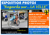 Exposition Photos : Regards sur...la ville