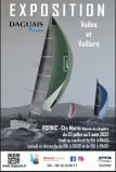 EXPOSITION : VOILES ET VOILIERS PORNIC