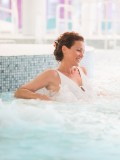 pornic alliance thalasso swimming pool thalasso seawater course form room sport care spa