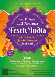 Festiv' India