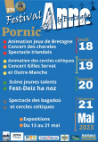 FESTIVAL ANNE DE BRETAGNE PORNIC PROGRAMME