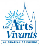 Festival été 2026 - Les arts vivants au Château de Pornic théâtre art Destination Pornic