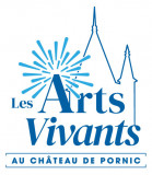 Festival les arts vivants au Château de Pornic