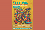 Festival Les Mercredis de Prigny