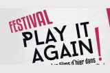 Festival: „Play it again“ – „Ciné Toiles de Retz“ in Pornic