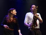 FESTIVAL PORNIC JAZZ: SWING DANCE A VOLONTE PORNIC