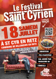 Festival Saint Cyrien