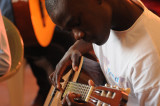 Festival sons d'Afrique