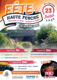 FETE D'HAUTE-PERCHE - CHAUMES-EN-RETZ