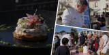 Fête de la Margat' 2025 pornic  concours cuisine chef margat repas musique
