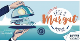 Fête de la Margat' 2026 Pornic concours de cuisine seiche Italie pêcheurs