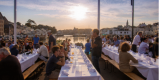 Fête de la Margat' pornic 2025 repas margat cusine chef concours musique