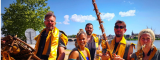 Margat' Festival 2026, Pornic