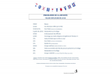 Fête de la mer programme Destination Pornic