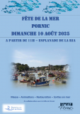 Fête de la mer pornic