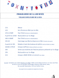 Fête de la mer pornic