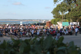 fête de la moule frites la plaine sur mer port giraud