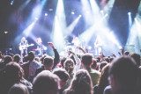 Fête de la musique chauvé