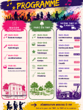 Fête de la musique à Sainte-Pazanne