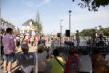 Fête de la musique de Pornic 2024 Pornic groupes dans la ville