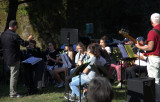 Musikfest in Pornic