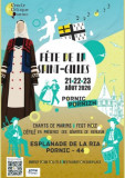  Fête de la Saint-Gilles à Pornic 