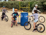 Fête du vélo à Préfailles