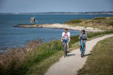 Fête du vélo à La Plaine-sur-Mer